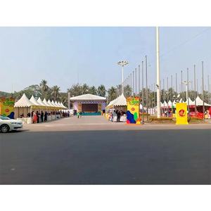 空调户外帐篷为葬礼婚礼多事件 - Product Image 3