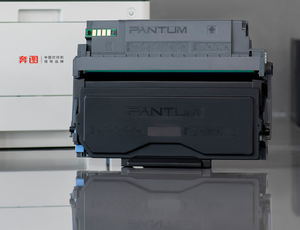 เครื่องพิมพ์เลเซอร์มัลติฟังก์ชั่นขาวดำ PANTUM BM5210ADW ความเร็ว 42 หน้า/นาที พิมพ์ความเร็วสูง 42 หน้าต่อนาที สำหรับ E - Product Image 5