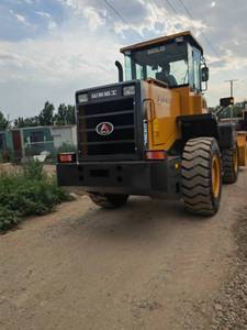 รถตัก SDLG LG936L มือสองจีนรถตักหน้า 5 ตันพลังไฮดรอลิก 4 ล้อใช้รถตัก SDLG lg936l สําหรับขาย - Product Image 3