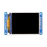 XLW 2 بوصة IPS ST7789 سائق SPI * ، شاشة LCD
