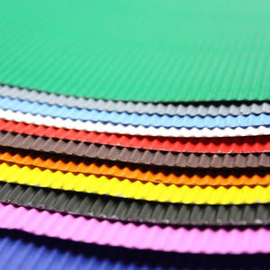 Cá nhân văn phòng Craft giấy sóng A4 papier giấy tờ - Product Image 3