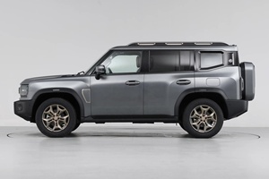 Nouveau SUV Chery Jetour Traveller 2.0t 1 Automatique Essence 2026 – Véhicule d'occasion à essence Jietu Traveler - Product Image 5