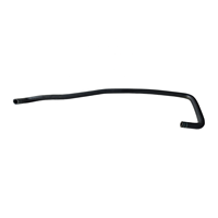 Tubo di uscita aria calda originale Dongfeng per ricambi camion 8101042-C3312 per Dongfeng Kinland KL