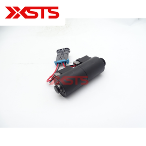 134126 87456900ขดลวดโซลินอยด์วาล์ว190443A1สำหรับกรณี CX580เครื่องยนต์เกียร์วาล์วรถตักโหลดเดอร์รถแบคโฮรุ่น570L 580L 580เมตร - Product Image 4