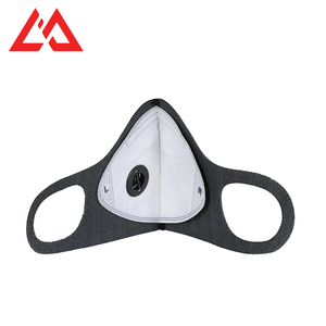 Neue design kühlen staub maske gesicht anti allergie outdoor atemschutz maske <span class=keywords><strong>n95</strong></span> - Product Image 1