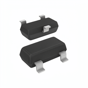 Original Diodes BZX84-C16/LF1R TO-236-3, SC-59, SOT-23-3 Electronic Chips Component - Product Image 1