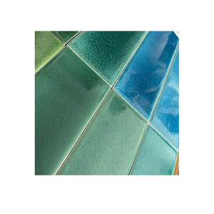 Cổ Điển Rắn Lò Ice Crack Handmade Gạch 60x200 Thiết Kế Hiện Đại Dài Tường Gạch Cho Nội Thất Cho Nhà Bếp Phòng Tắm Cà Phê Cửa Hàng Thanh - Product Image 2