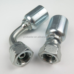 22611-rw OEM Thủy Lực Phù Hợp Nữ Bsp 60 Cone Carton Thép Cho Nước Dầu Khí Nam Chủ Đề Kết Nối Rèn 14Mm 30Mm Doanh - Product Image 3