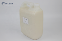 Liant aqueux chimique Gelon LA132 pour batteries lithium-ion – Laboratoire ou ligne de production – Guangdong