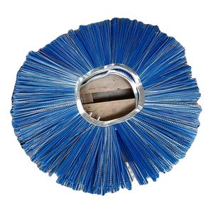 Hoge Kwaliteit Pick-Up Bezems En Puin Verzamelen Bijlagen High-End Straat Veegmachine <span class=keywords><strong>Loader</strong></span> Mounted Road <span class=keywords><strong>Sweeper</strong></span> - Product Image 6