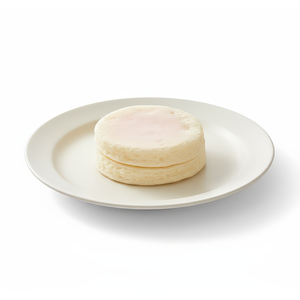 Jinyi nắng trứng đông lạnh nấu chín trứng chiên với lòng đỏ mềm cho bánh mì kẹp thịt bữa ăn sáng quán cà phê sẵn sàng bữa ăn 12 tháng Kệ cuộc sống - Product Image 1