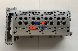 Cabeza de Cilindro de Motor A6510105511 908734 OM651940 para <span class=keywords><strong>Mercedes</strong></span> <span class=keywords><strong>Benz</strong></span> <span class=keywords><strong>Clase</strong></span> C, <span class=keywords><strong>Clase</strong></span> S, Vito 16 - Product Image 2