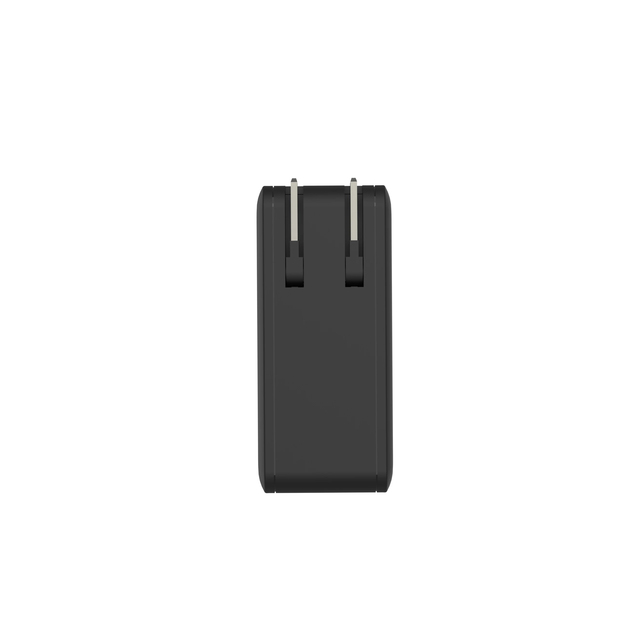 100W USB C Wall Charger, PD 3.0 PPS 3 Port Desktop GaN Charger Adapter for MacBook Laptop Smartphones