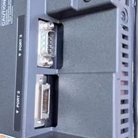 KV-1000 Programmable Logic Controller PLC CPU Ethernet USB Unit Pengontrol Utama Otomatisasi Mesin OEM Kontrol Industri Manufa
