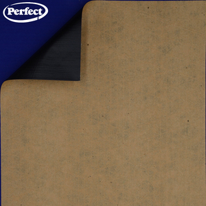<span class=keywords><strong>Papier</strong></span> Kraft Renforcé Industriel Résistant au Feu pour Isolation CVC et Protection des Sols d'Entrepôt Contre l'Eau - Product Image 5