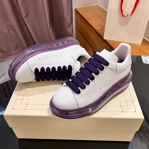 Chaussures de sport de haute qualité à semelle épaisse et coussin d'air, baskets de loisirs et de course pour hommes et femmes, chaussures de marche toutes saisons - Product Image 3