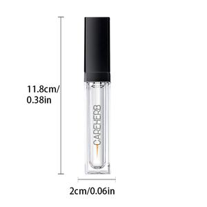 Sérum de croissance des cils Biosphère, liquide naturel, biologique, végétalien, fluide stimulant la croissance des cils, sérum fortifiant pour les cils - Product Image 2