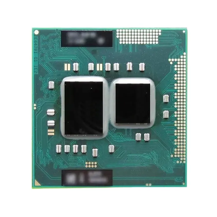 I7 620M SLBTQ CPU Processor 2.66 GHz Dual-Core Socket G1 Mobile