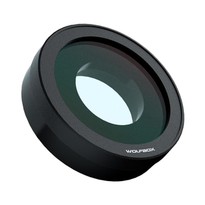 Effective <b>Filter</b> Protection Circular Polarizing Lens CPL for Mirror Dash Cam - Product Image 1