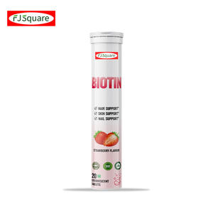 Tabletas efervescentes <span class=keywords><strong>OEM</strong></span> ODM fabricantes de suplementos tabletas efervescentes vitamínicas de etiqueta privada - Product Image 6