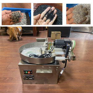 Automatic Glass Seed <strong>Bead</strong> <strong>String</strong> <strong>Machine</strong> 8/0 10/0 11/0 15/0 Size 1.3-4 mm - Product Image 2