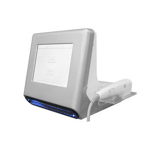 Máquina 2 en 1 HIFU 7D y HIFU Vaginal, Tecnología de Radar No Invasiva Antienvejecimiento, Eliminación de Arrugas, Lifting, Reafirmación, Adelgazamiento - Product Image 1