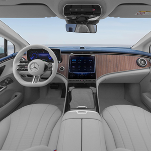 Vente directe d'usine Mercedes-Benz EQE 500 4MATIC 2026 Voiture 100% électrique Autonomie 681 km Accélération 4,9s Exportation Chine - Product Image 6