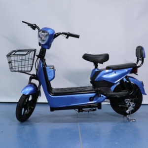 Nouveau modèle de trottinette électrique Jinying avec moteur 350W et miroir, haute performance, en vente - Product Image 4