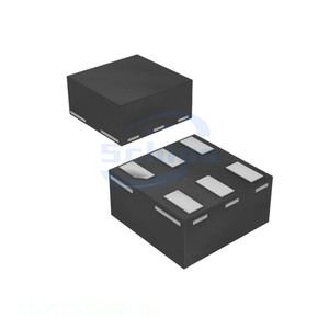 Original One Stop Service 74LVC1G384GN,132 6 XFDFN Interface Components Electronic - Product Image 1