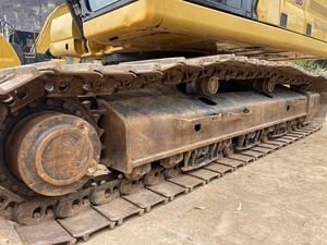 รถขุดตีนตะขาบ Caterpillar CAT330 มือสอง ปี 2019-2024 ขนาด 30 ตัน รุ่น 320BL 330gc 330 พร้อมปั๊ม มอเตอร์ เกียร์ และชุดเกียร์ - Product Image 5