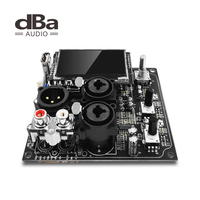 CQ190 processeur Audio numérique multifonction de haute qualité, amplificateur de puissance Audio de voiture DSP