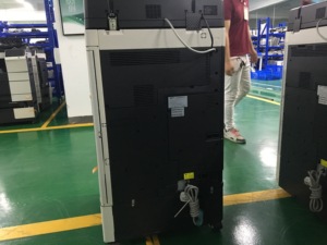 เครื่องพิมพ์ถ่ายเอกสารความเร็วสูงสีสำหรับ <span class=keywords><strong>C364E</strong></span> Konica Minolta สินค้าใหม่ - Product Image 6