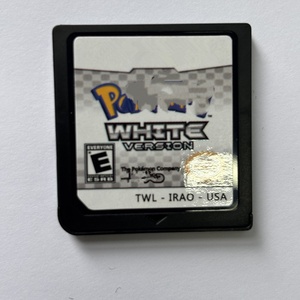Cartuccia di Gioco Retro DS per Pokémon Bianco e Bianco <span class=keywords><strong>2</strong></span> e Pokémon Nero e Nero <span class=keywords><strong>2</strong></span>, Versioni USA ed EUR - Product Image 6