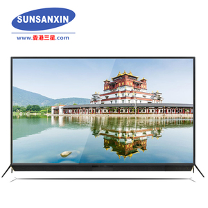 Televisores inteligentes LED UHD 4K de 86 pulgadas, televisor de 86 pulgadas, televisor LED UHD 4K, televisor inteligente - Product Image 1