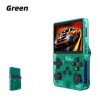 Console de jeu portable Gameboy avec jeux intégrés pour le jeu occasionnel, fournie par l'usine