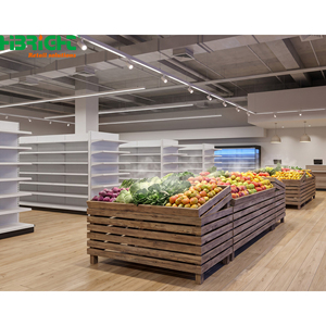 Solución Llave en Mano, Mapeo del Perfil del Cliente, Estándares de Diseño Globales, Espacio Comercial en Aeropuertos, Instalación Rápida - Product Image 6