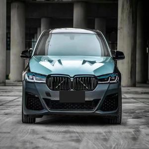 Auto <strong>Spare</strong> <strong>Parts</strong> Old to New M Bodykit F10 F18 Upgrade G30 MT Body Kit for <strong>BMW</strong> 5 Series F10 F18 2011-2017 - Product Image 5