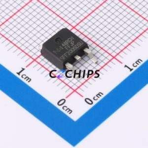 Diodo SFF2006DSU TO-252 Original Nuevo de Fábrica, Diodo de Recuperación Rápida / Alta Eficiencia - Product Image 1