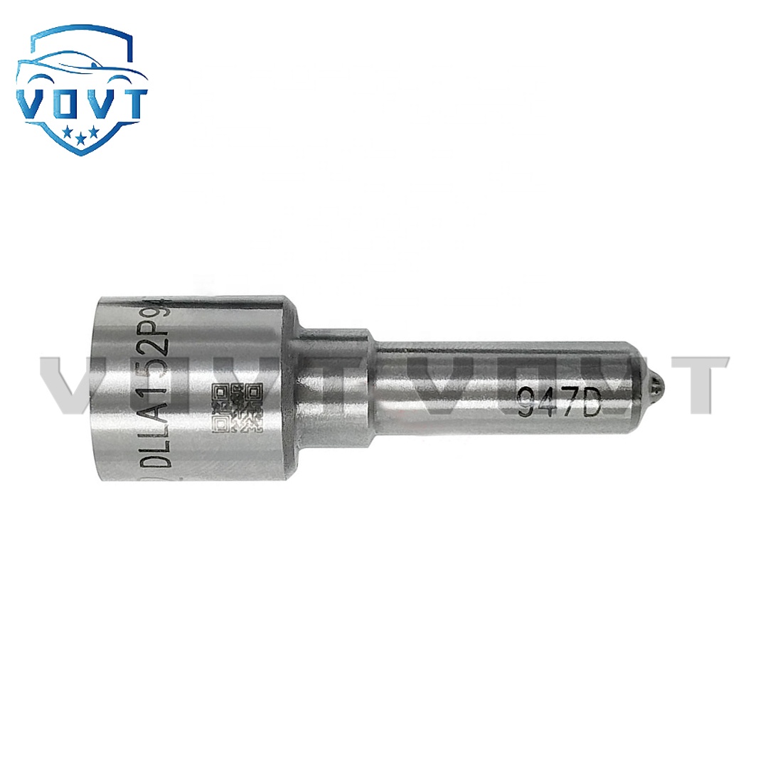 High Quality New Diesel Fuel Injector Common Rail Injector Nozzle DLLA152P947 for Nissan Navara YD25
