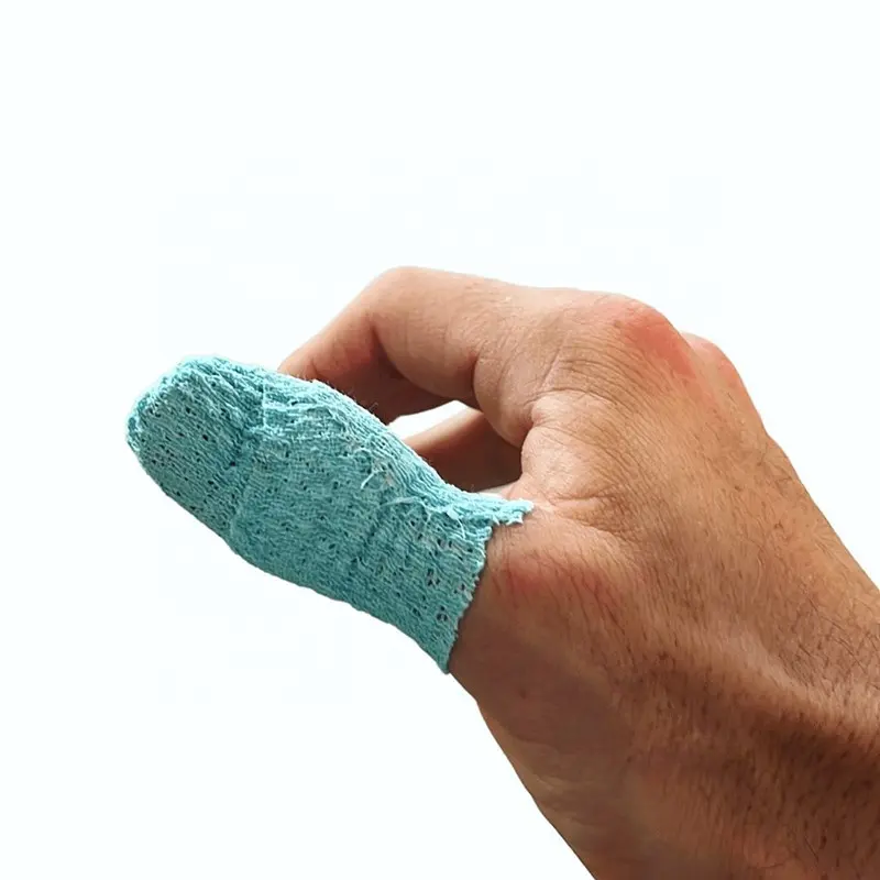 Chuyên Nghiệp Bảo Vệ Thoáng Khí Móc Grip Ngón Tay Cái Thể Thao Băng Cho Bóng Rổ Bóng Chuyền Quần Vợt Golf Bóng Bầu Dục