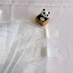 حفاضات الكبار غير المنسوجة لينة فائقة الامتصاص من OEM سميكة للغاية مع ميزة المطبوعة بيع مباشر من الشركة المصنعة - Product Image 6