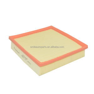 Filtro de aire de piezas de automóviles Smile para Mitsubishi <span class=keywords><strong>Toyota</strong></span> 178010P050 178010P051 1780131130 1780131131 1500A608 6000608368 04861756AA - Product Image 1