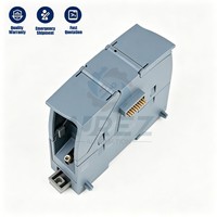 6ES7656-6CC40-3HF3 Proses Redundansi CPU PLC Controller 6ES76566CC403HF3 Dengan Layanan Konverter Modbus OPC Opsional