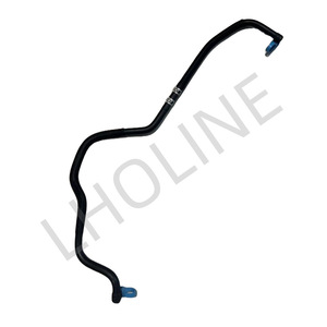 Manguera de Refrigerante 26687347 de Goma EPDM, Longitud Estándar para Reemplazo y Reparación - Product Image 1