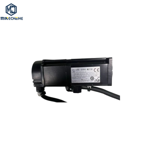 Oferta Especial: Motor Servo AC GYS101D5-RA2-B, GYS201D5-RA2-B, GYS301D5-RA2-B, GYS501D5-RA2-B, Motor Servo de Imán Permanente de Alta Precisión - Product Image 1