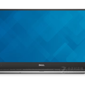 Dell XPS 9350 13.3 "Ultrabook Máy tính xách tay Core i5 8GB RAM 240GB SSD QHD màn hình cảm ứng Windows 10 - Product Image 1