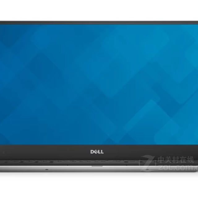 DELL XPS 9350 13.3" Ultrabook Laptop Core I5 8GB RAM 240GB SSD QHD Touchscreen Windows 10