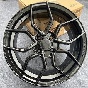 ล้ออัลลอย15นิ้ว R15ดาวสำหรับ Hyundai Ford Mustang Ford <span class=keywords><strong>fico</strong></span> ดีไซน์ใหม่หลังการขาย - Product Image 2