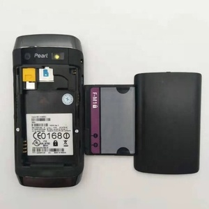 Per <span class=keywords><strong>BlackBerry</strong></span> Pearl 3G 9105 Sbloccato di Fabbrica Originale Semplice GSM Bar Telefono Cellulare Economico - Product Image 4