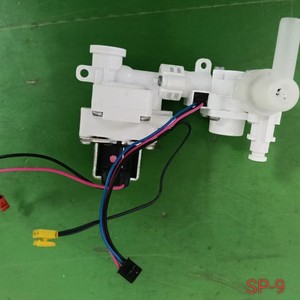 Válvula reductora de presión Cw Sp9 de 1/2 pulgada para inodoros inteligentes Yihe, accesorio para entrada de agua - Product Image 3